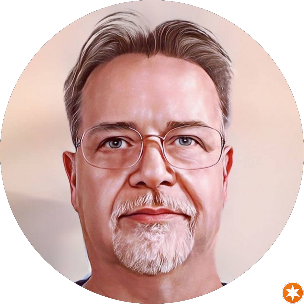 Glenn Adams